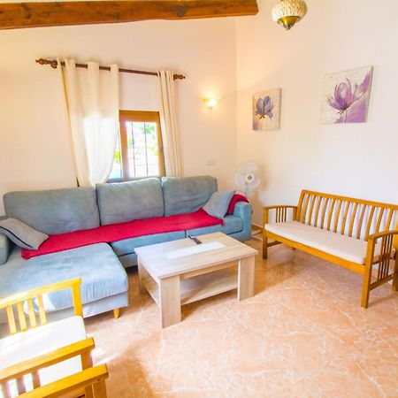 Perfecta Villa Para Vacaciones Con Wifi Y A/C Pollença Eksteriør bilde