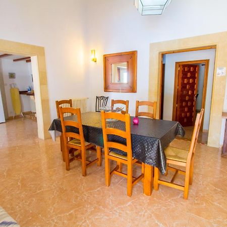 Perfecta Villa Para Vacaciones Con Wifi Y A/C Pollença Eksteriør bilde